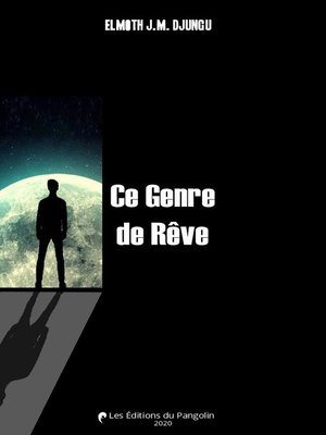 cover image of Ce genre de rêve